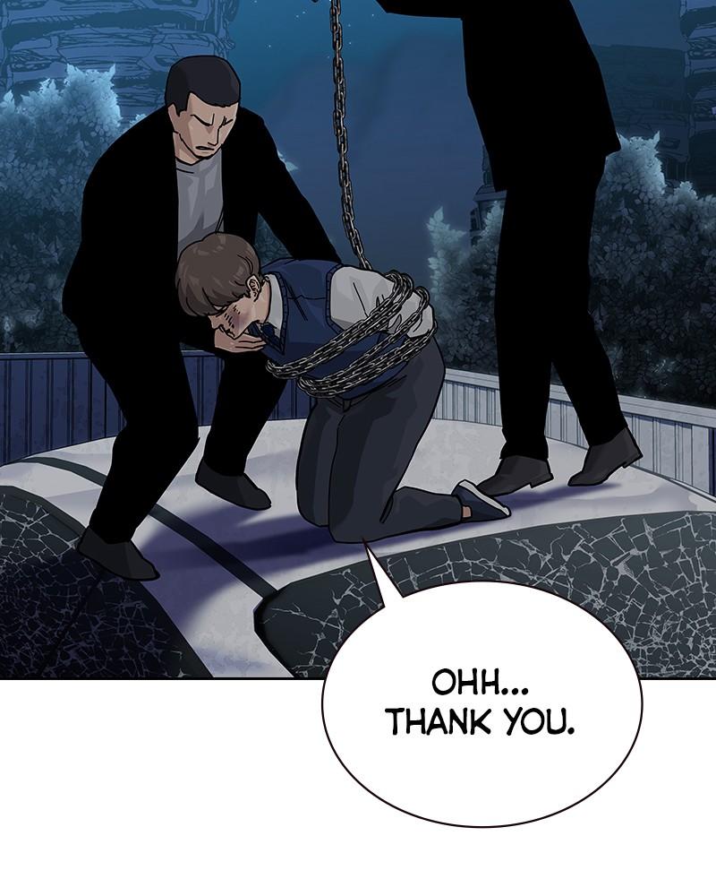 To Not Die Chap 132 - Next Chap 133