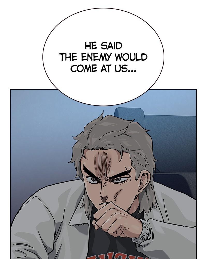 To Not Die Chap 223 - Next Chap 224