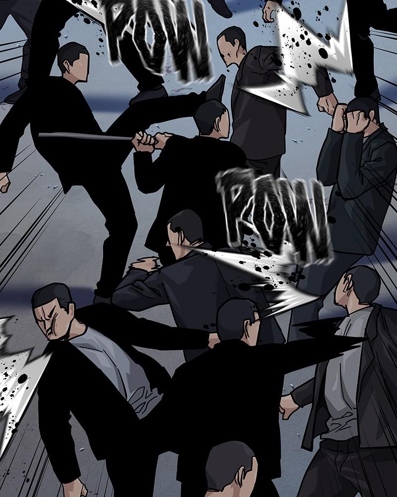 To Not Die Chap 132 - Next Chap 133