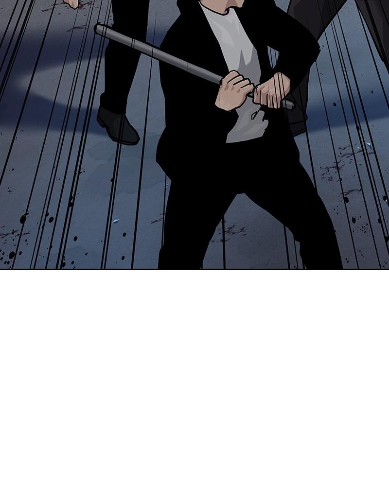 To Not Die Chap 223 - Next Chap 224