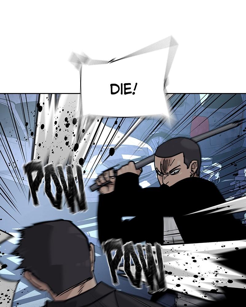 To Not Die Chap 132 - Next Chap 133