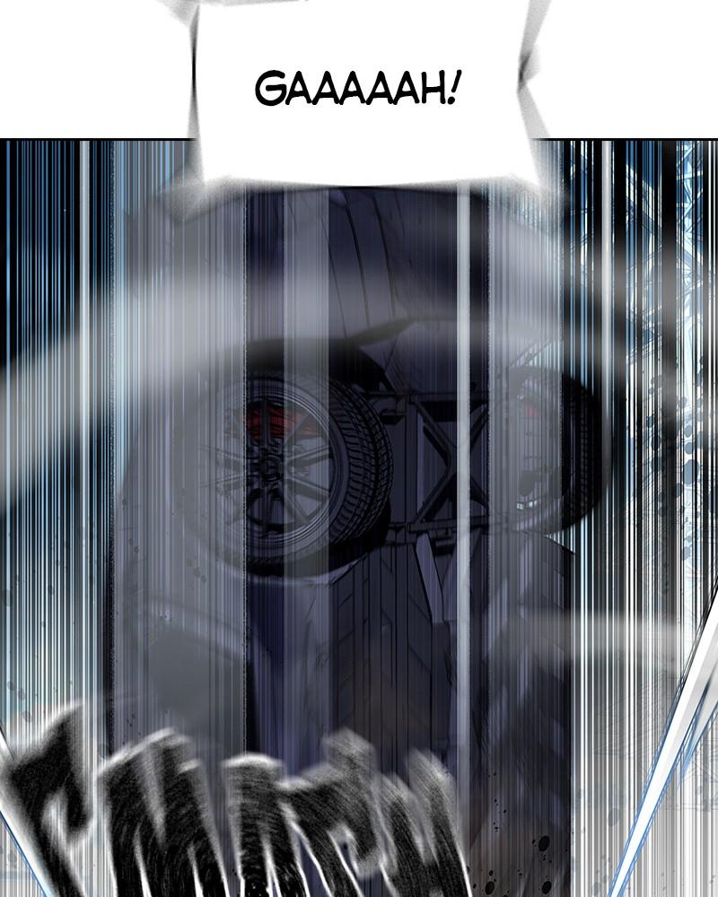 To Not Die Chap 132 - Next Chap 133
