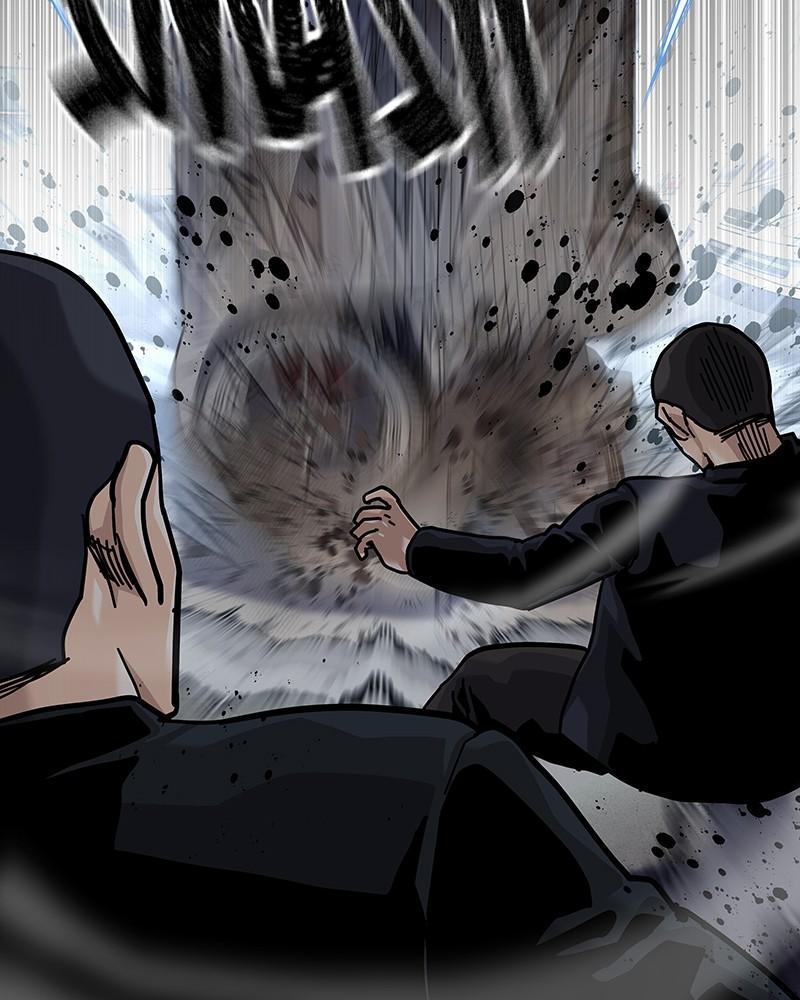 To Not Die Chap 132 - Next Chap 133