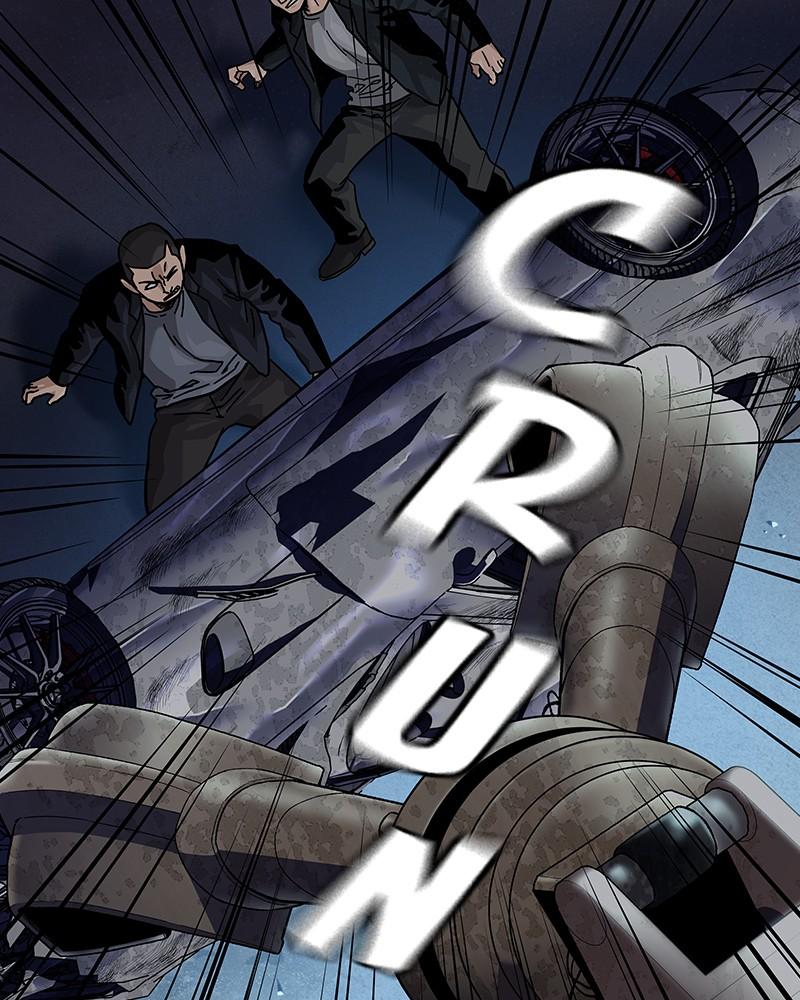 To Not Die Chap 132 - Next Chap 133