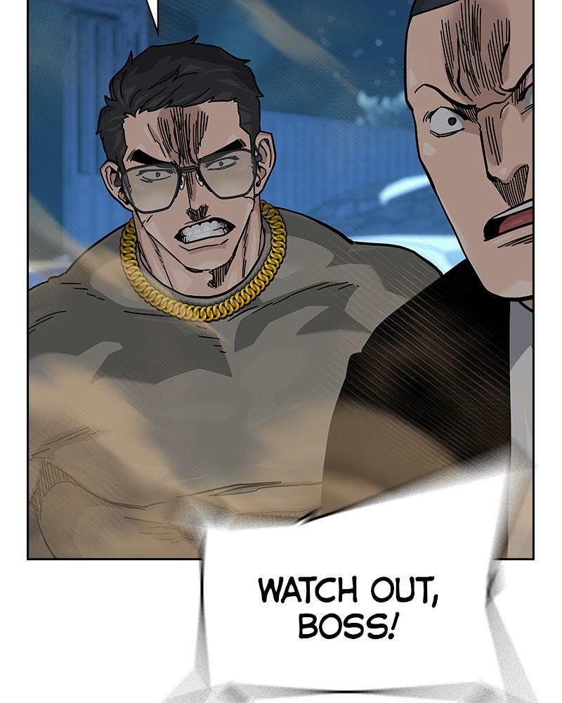 To Not Die Chap 223 - Next Chap 224