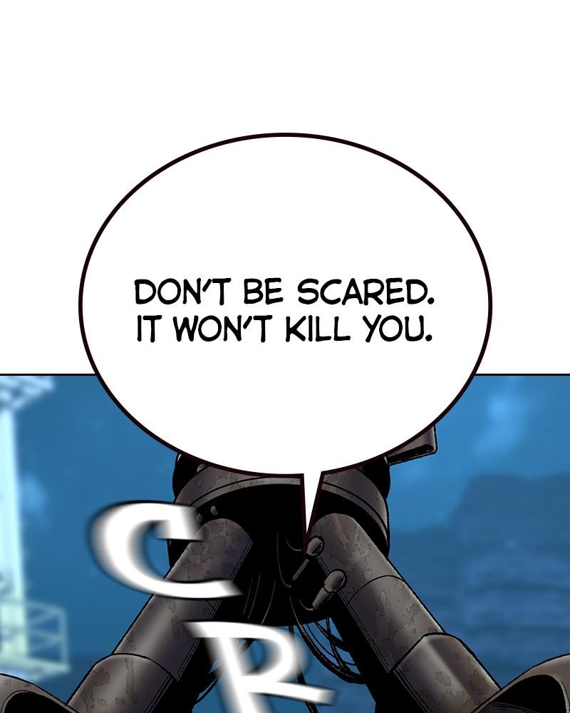 To Not Die Chap 132 - Next Chap 133