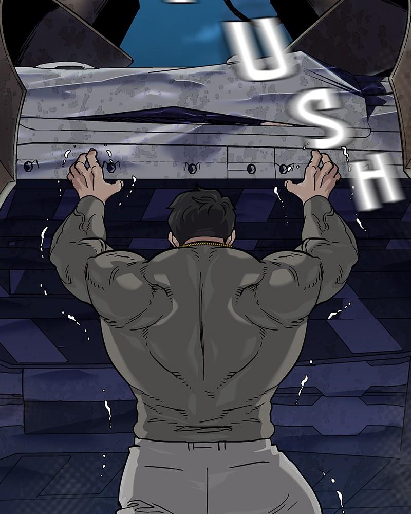 To Not Die Chap 132 - Next Chap 133