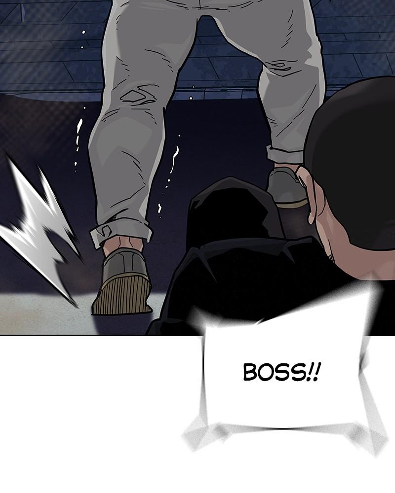 To Not Die Chap 223 - Next Chap 224