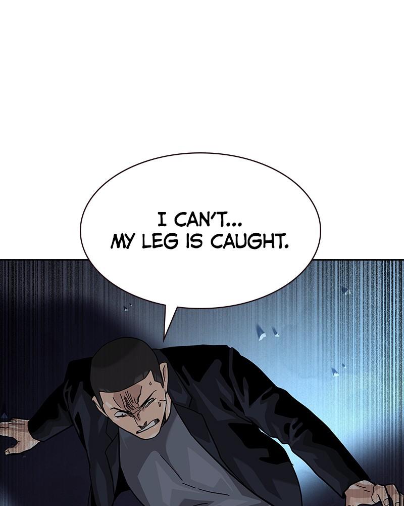 To Not Die Chap 223 - Next Chap 224