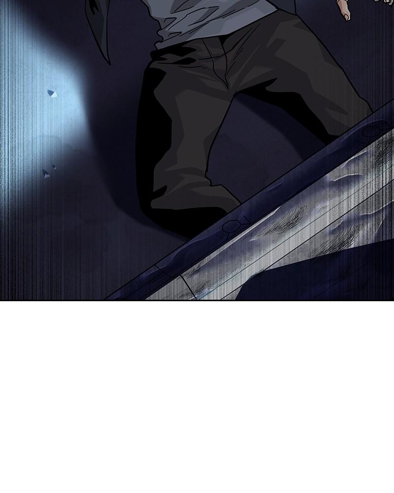 To Not Die Chap 132 - Next Chap 133