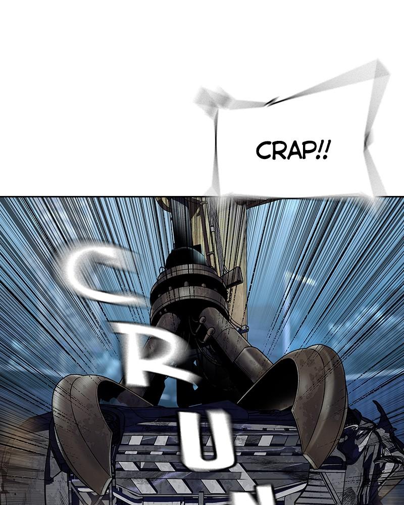 To Not Die Chap 132 - Next Chap 133