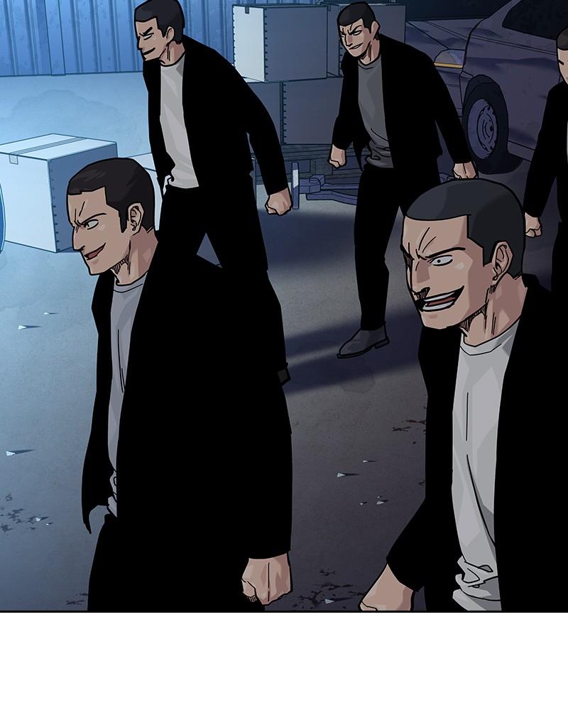 To Not Die Chap 224 - Next Chap 225