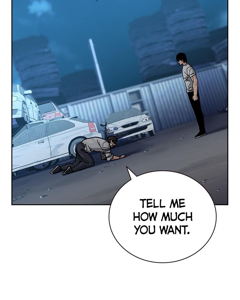 To Not Die Chap 224 - Next Chap 225