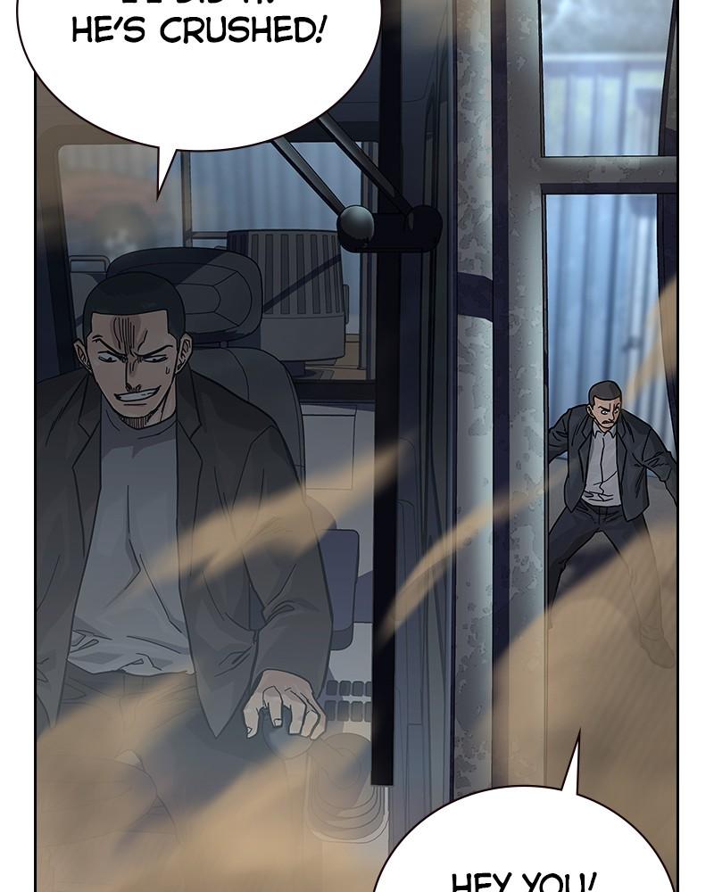 To Not Die Chap 224 - Next Chap 225