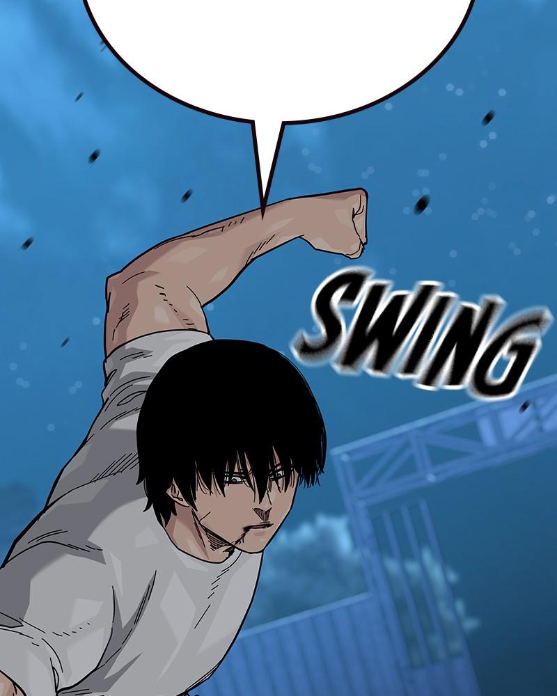 To Not Die Chap 224 - Next Chap 225