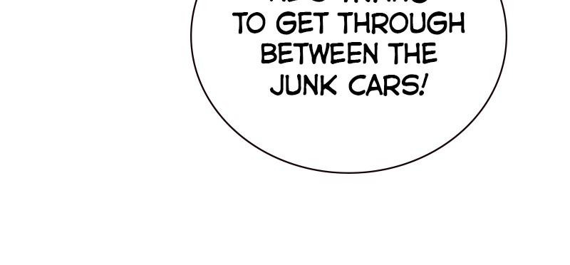 To Not Die Chap 224 - Next Chap 225