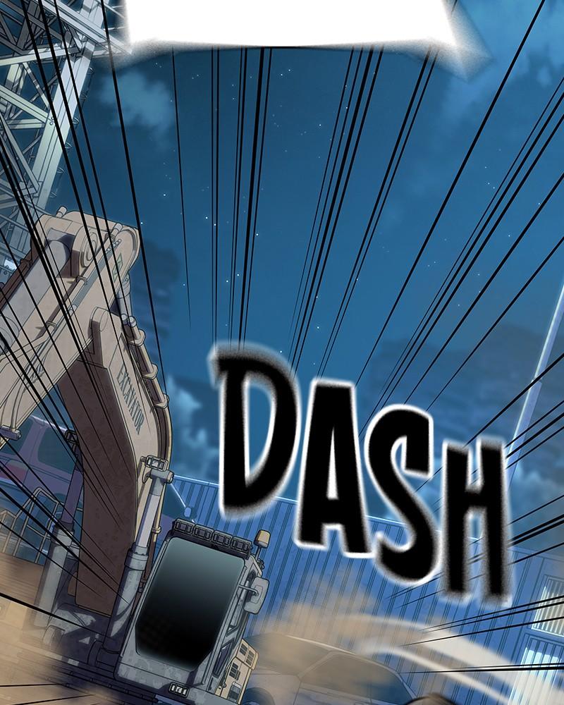 To Not Die Chap 224 - Next Chap 225