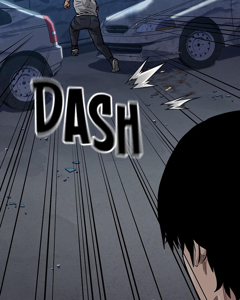 To Not Die Chap 224 - Next Chap 225