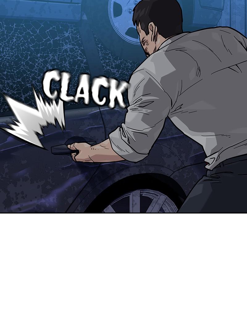 To Not Die Chap 224 - Next Chap 225