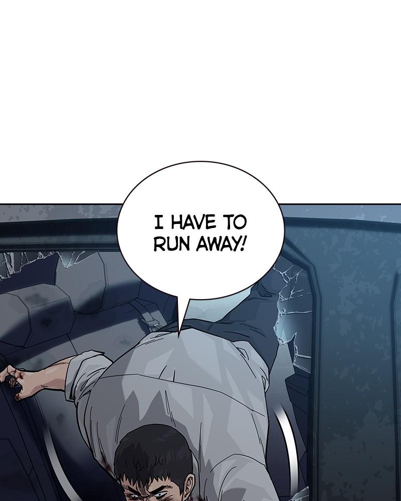 To Not Die Chap 224 - Next Chap 225