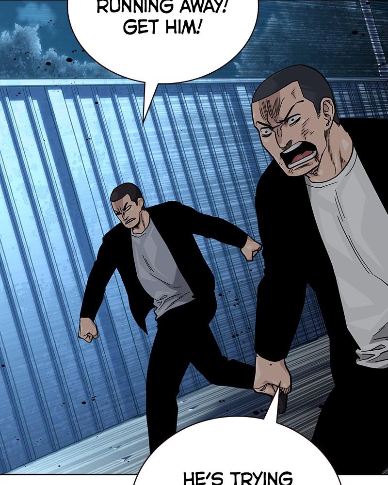 To Not Die Chap 224 - Next Chap 225