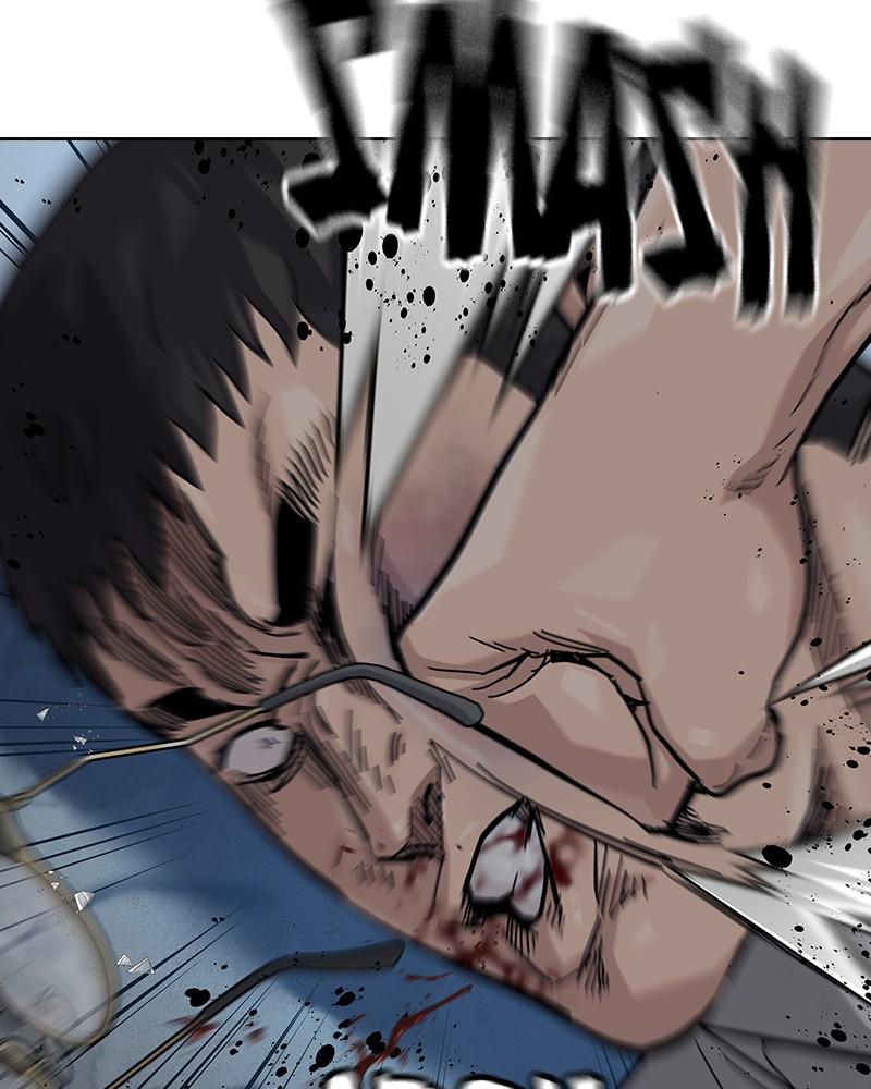 To Not Die Chap 224 - Next Chap 225