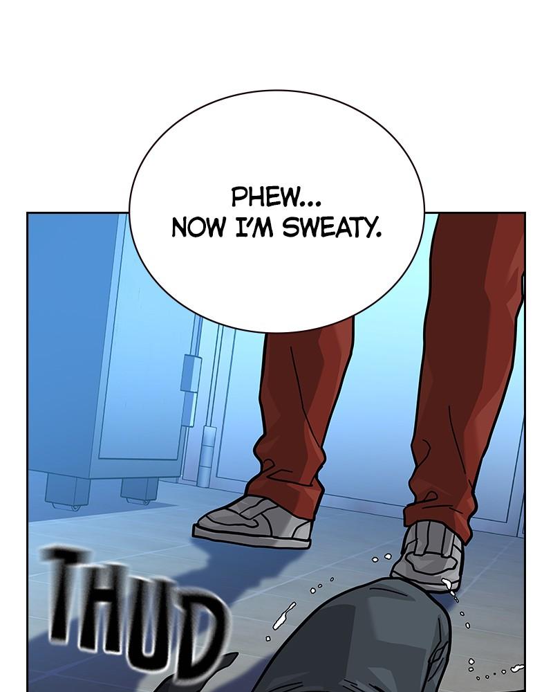 To Not Die Chap 224 - Next Chap 225