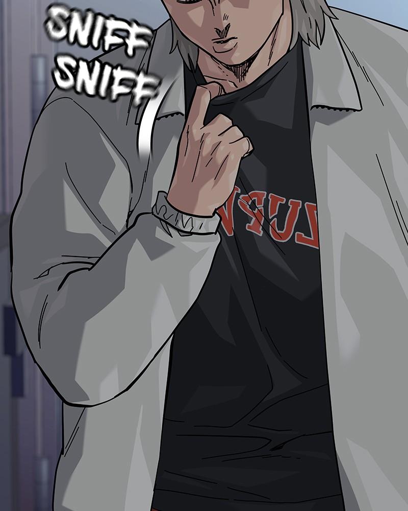 To Not Die Chap 224 - Next Chap 225