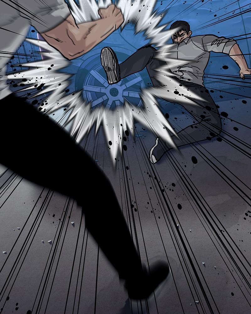 To Not Die Chap 224 - Next Chap 225