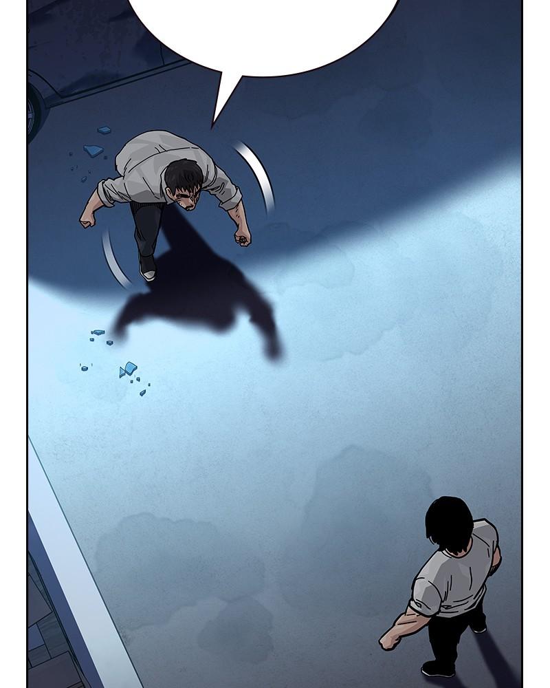 To Not Die Chap 224 - Next Chap 225