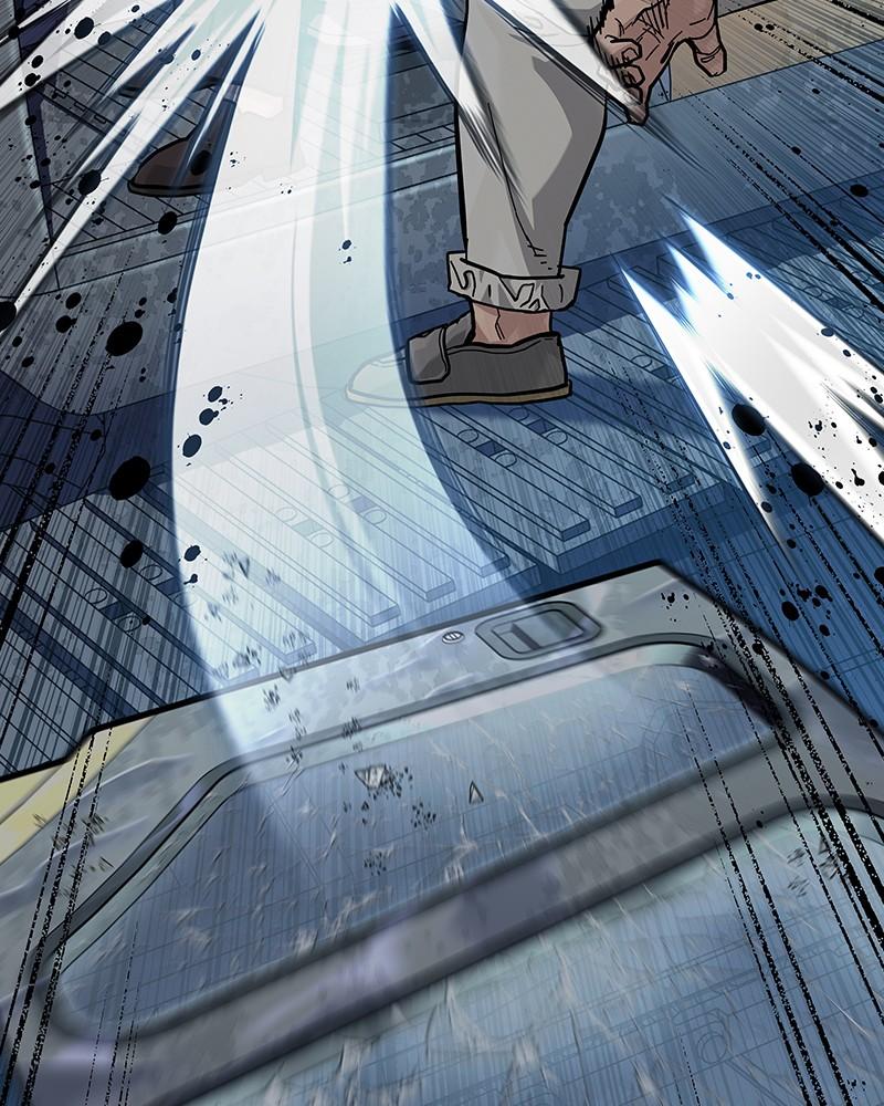 To Not Die Chap 224 - Next Chap 225