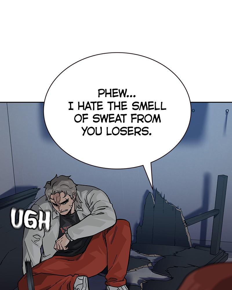 To Not Die Chap 224 - Next Chap 225