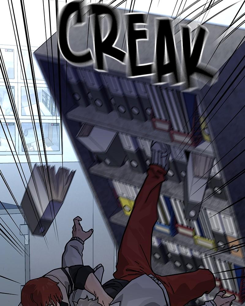 To Not Die Chap 224 - Next Chap 225