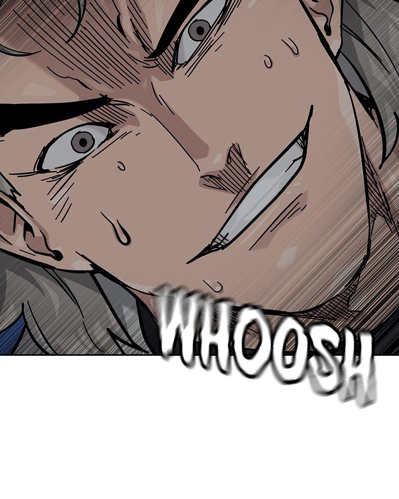 To Not Die Chap 224 - Next Chap 225