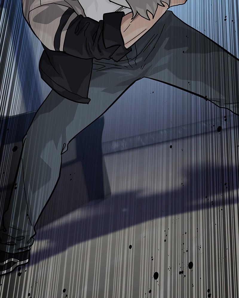 To Not Die Chap 224 - Next Chap 225