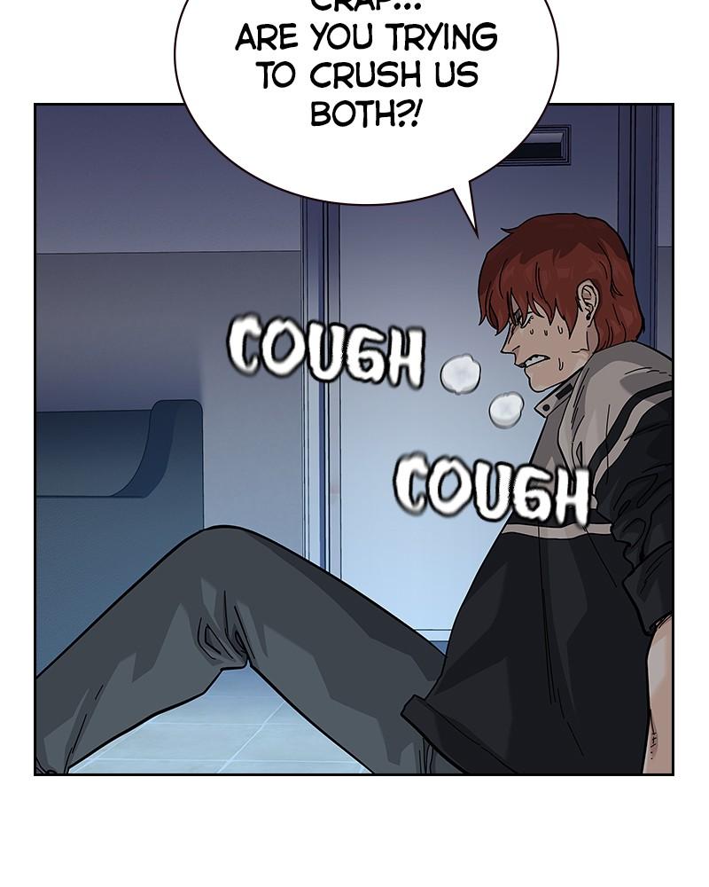 To Not Die Chap 224 - Next Chap 225