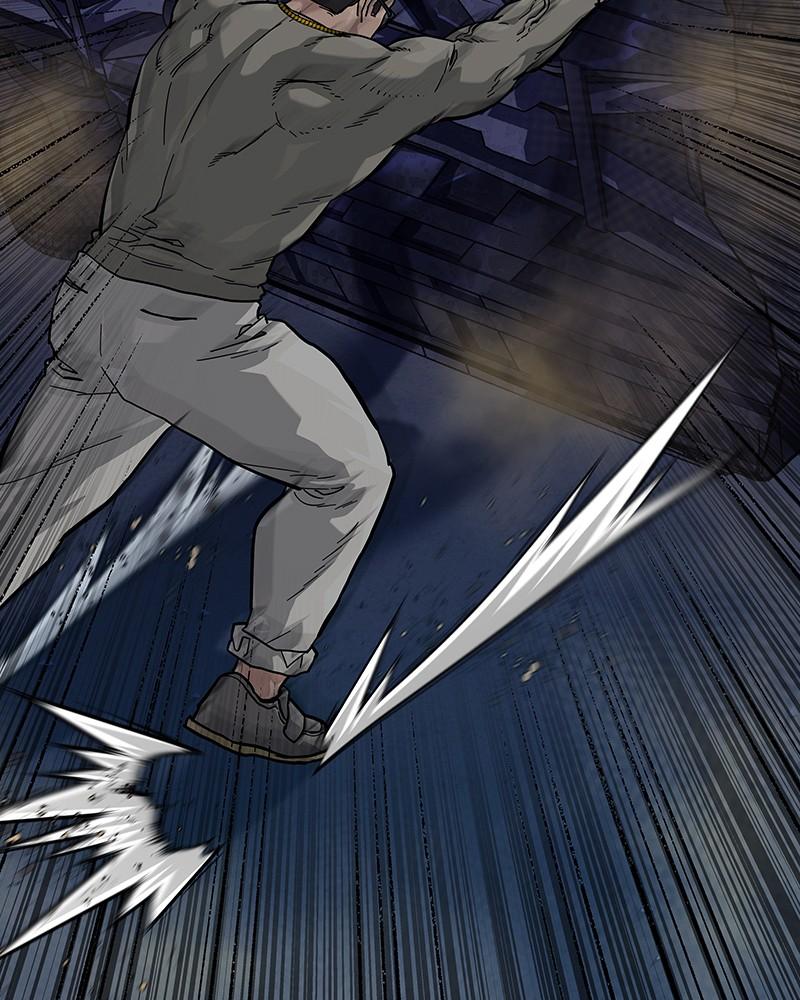 To Not Die Chap 224 - Next Chap 225