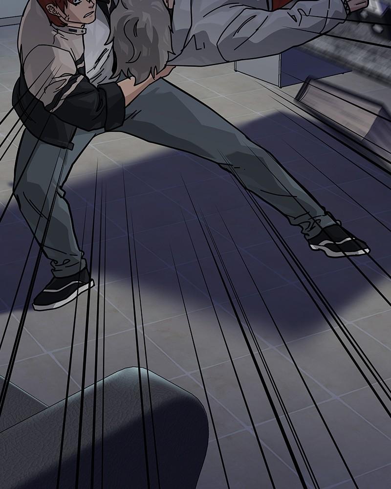 To Not Die Chap 224 - Next Chap 225