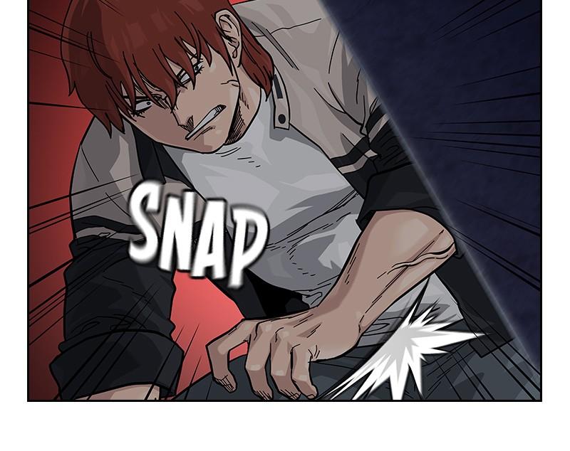 To Not Die Chap 224 - Next Chap 225