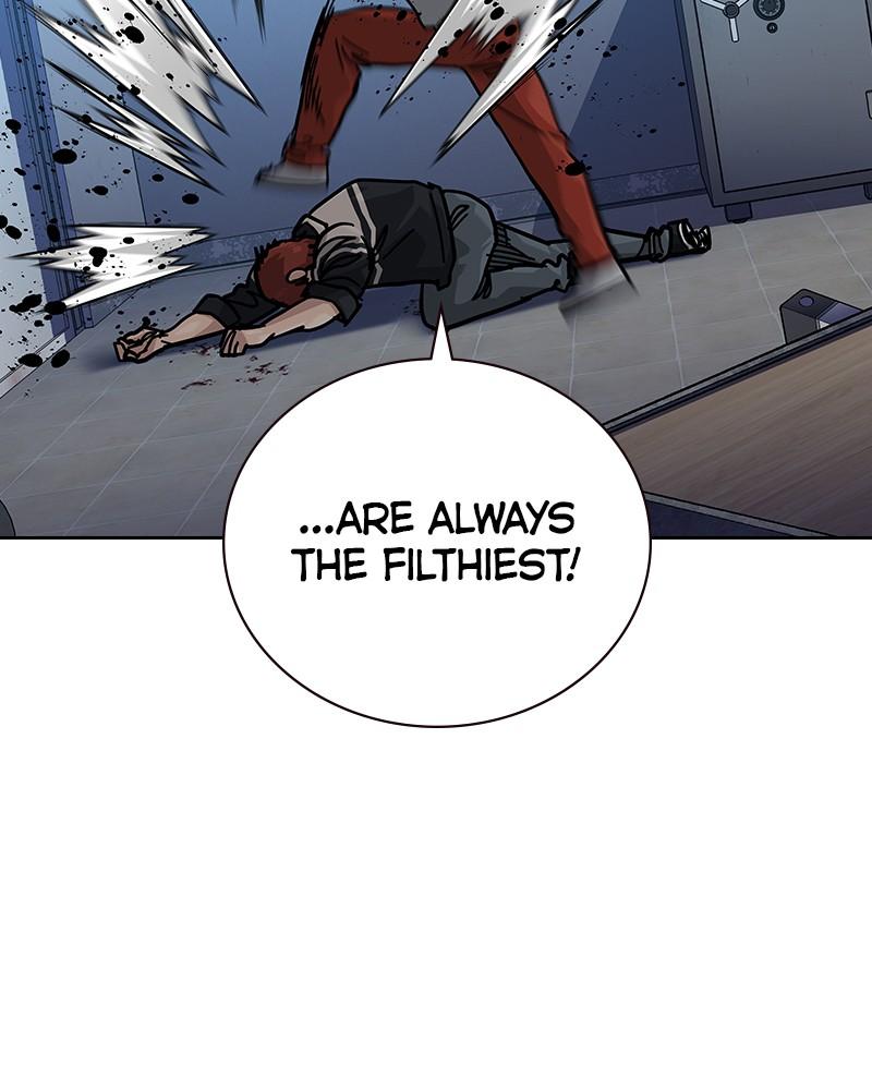 To Not Die Chap 224 - Next Chap 225