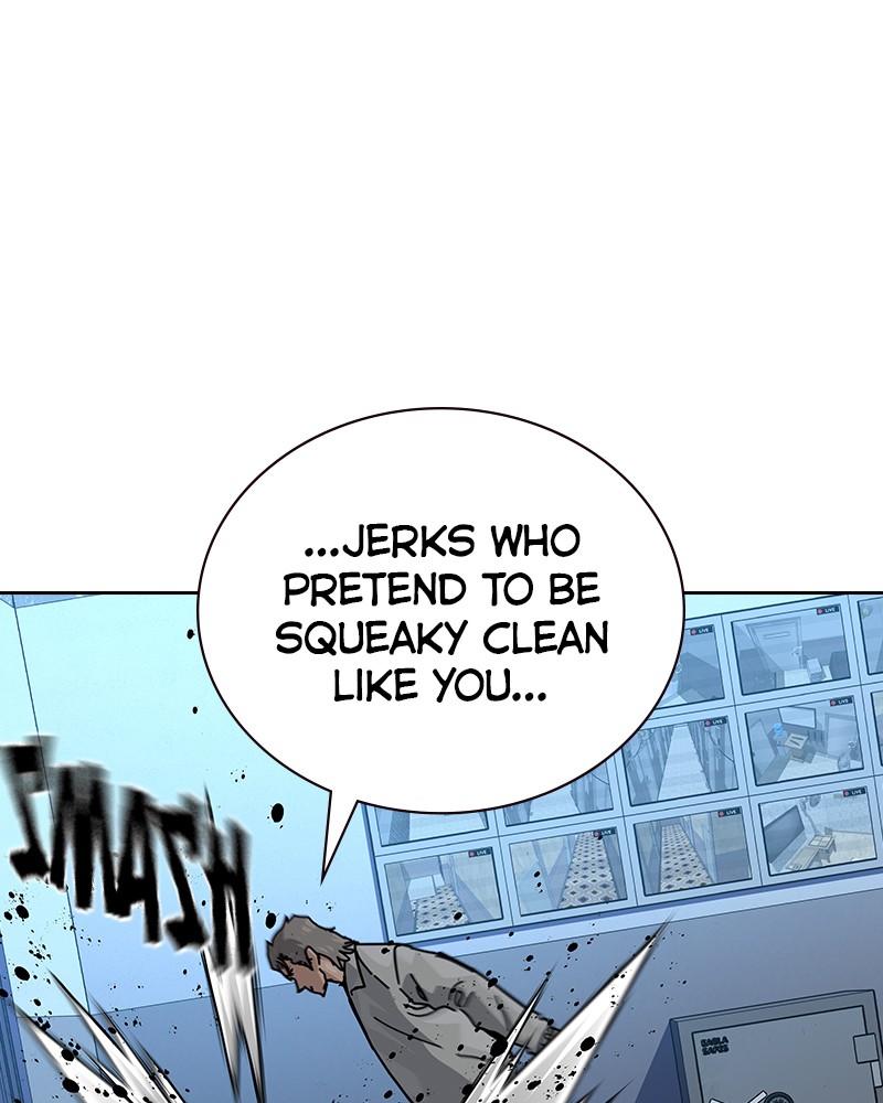 To Not Die Chap 224 - Next Chap 225