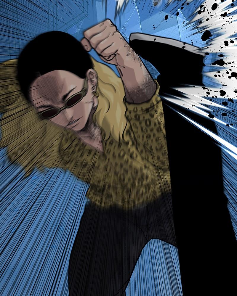 To Not Die Chap 238 - Next Chap 239