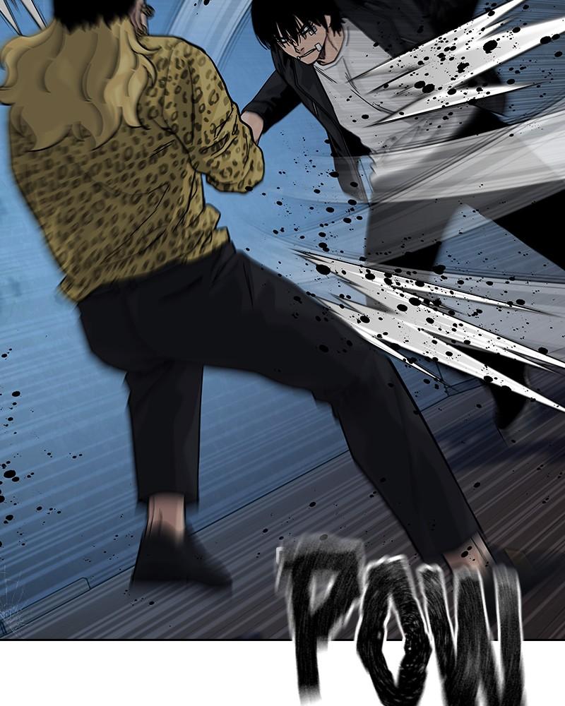 To Not Die Chap 238 - Next Chap 239