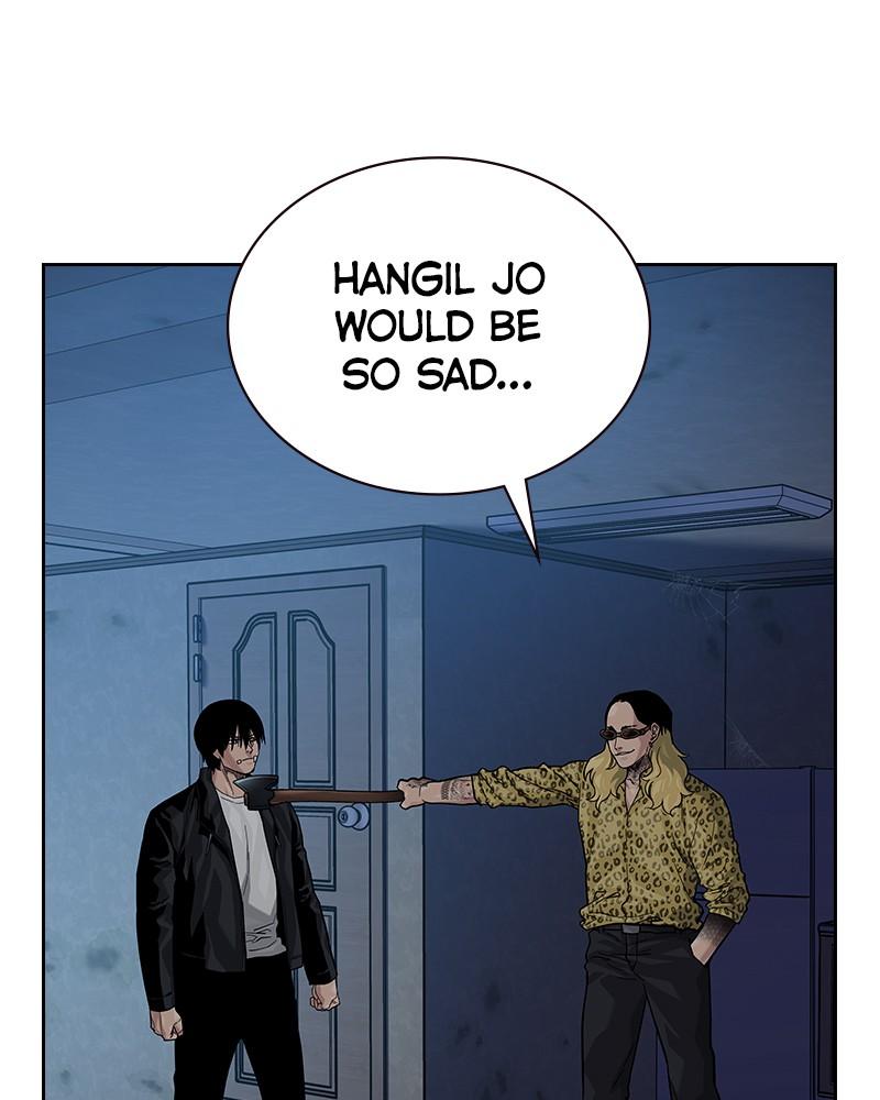 To Not Die Chap 238 - Next Chap 239