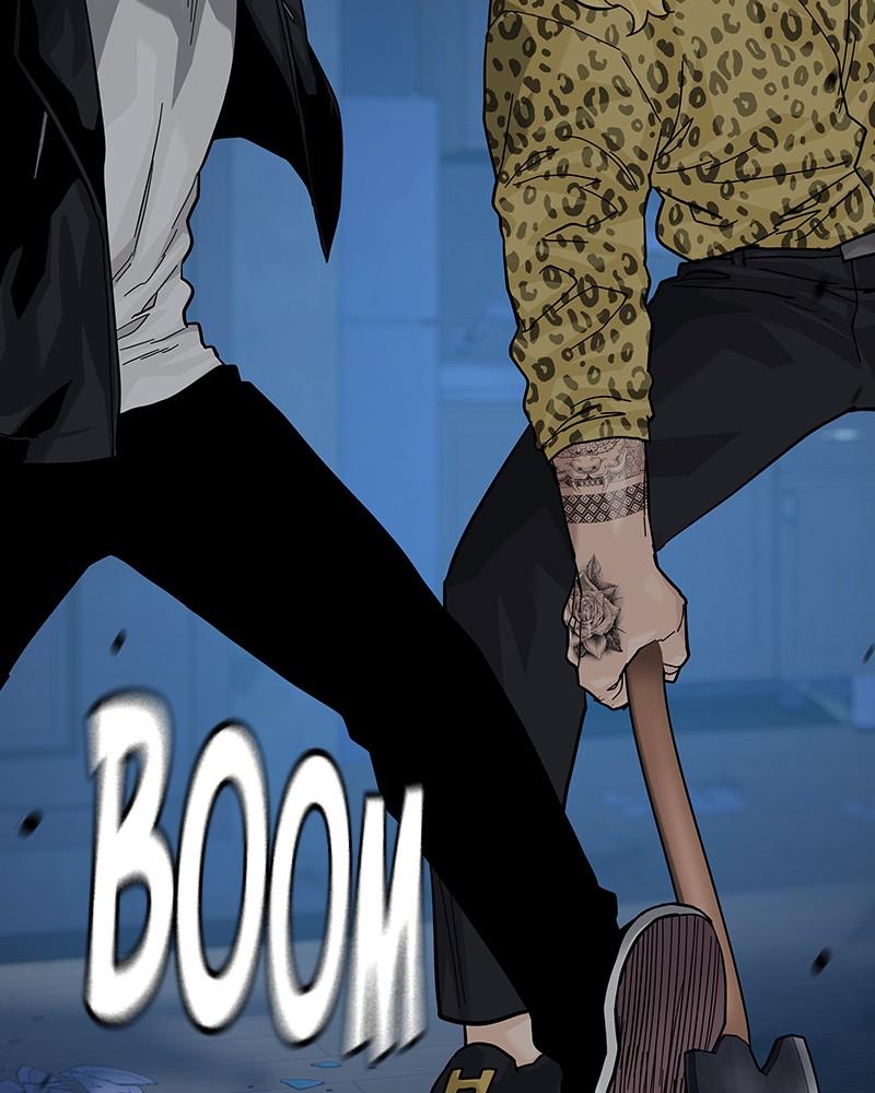 To Not Die Chap 238 - Next Chap 239