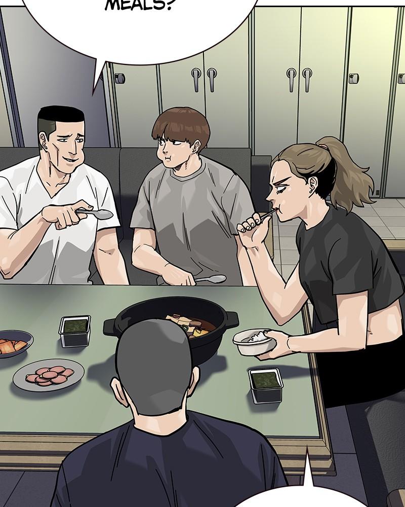 To Not Die Chap 238 - Next Chap 239