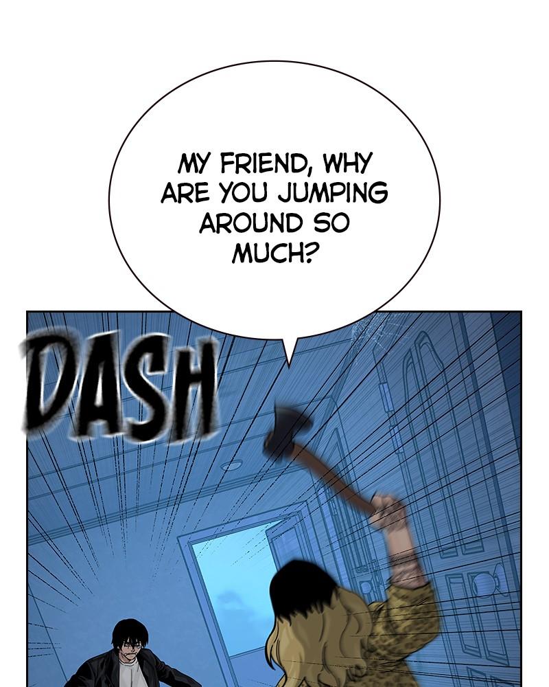 To Not Die Chap 238 - Next Chap 239