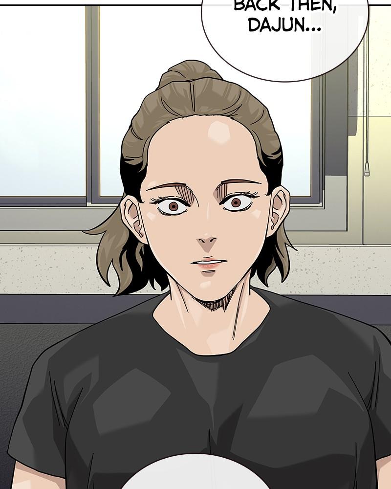 To Not Die Chap 238 - Next Chap 239