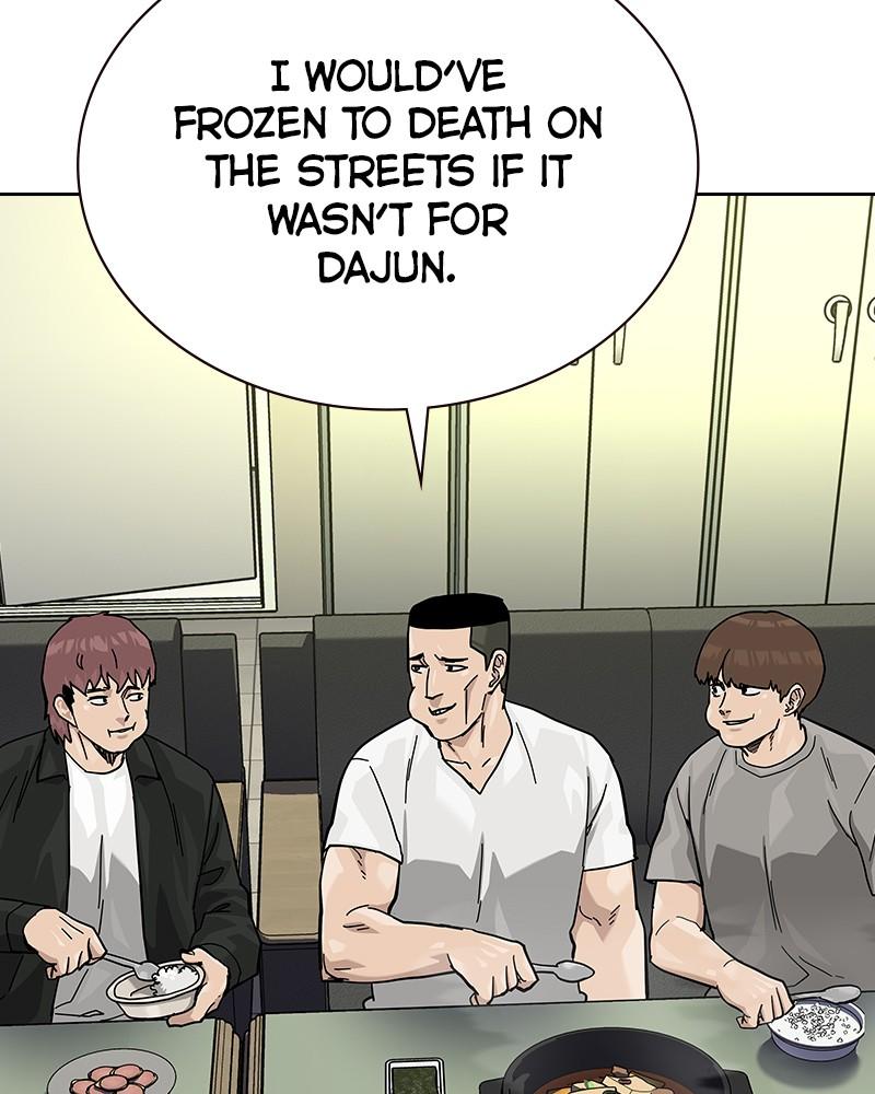 To Not Die Chap 238 - Next Chap 239