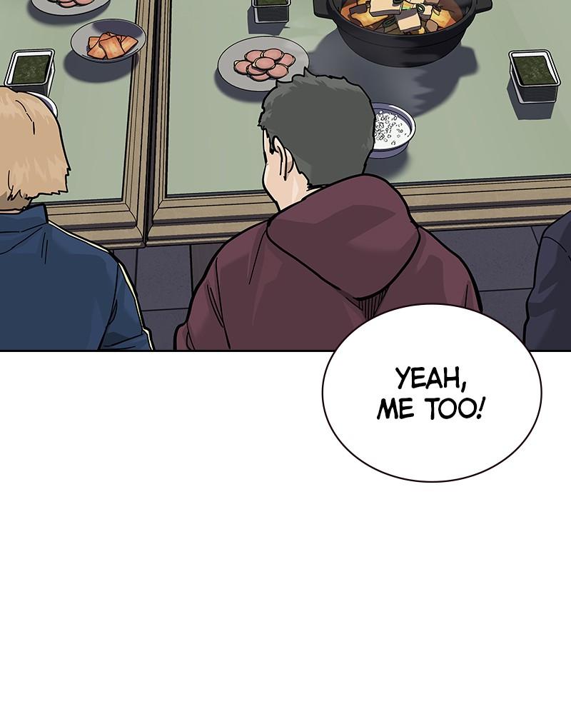 To Not Die Chap 238 - Next Chap 239